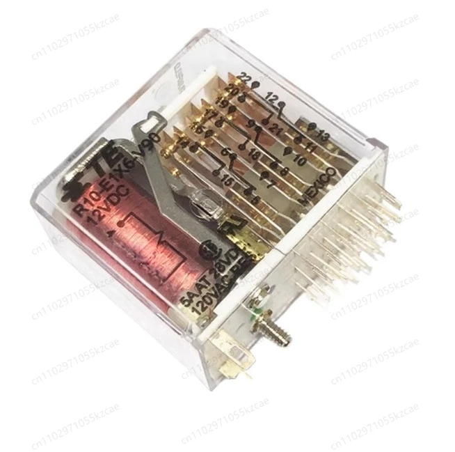 Original Relay AZ43…