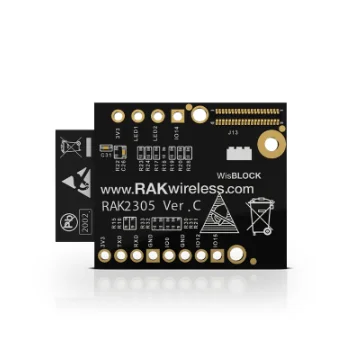WIFI Espressif ESP32 | RAK2305 | rakwireless