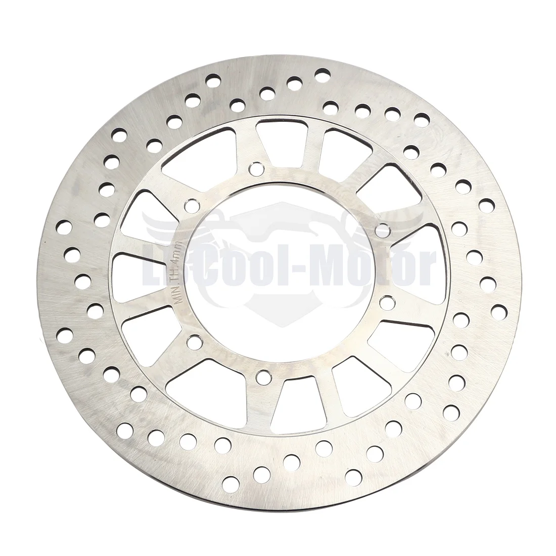 Rear Brake Disc for Yamaha 2KF-25831-50-00 XT600 1987 Brake Rotor XT600/600 Z Tenere 1988-1990 XT660 1991-1998 XT600E 1992-2003