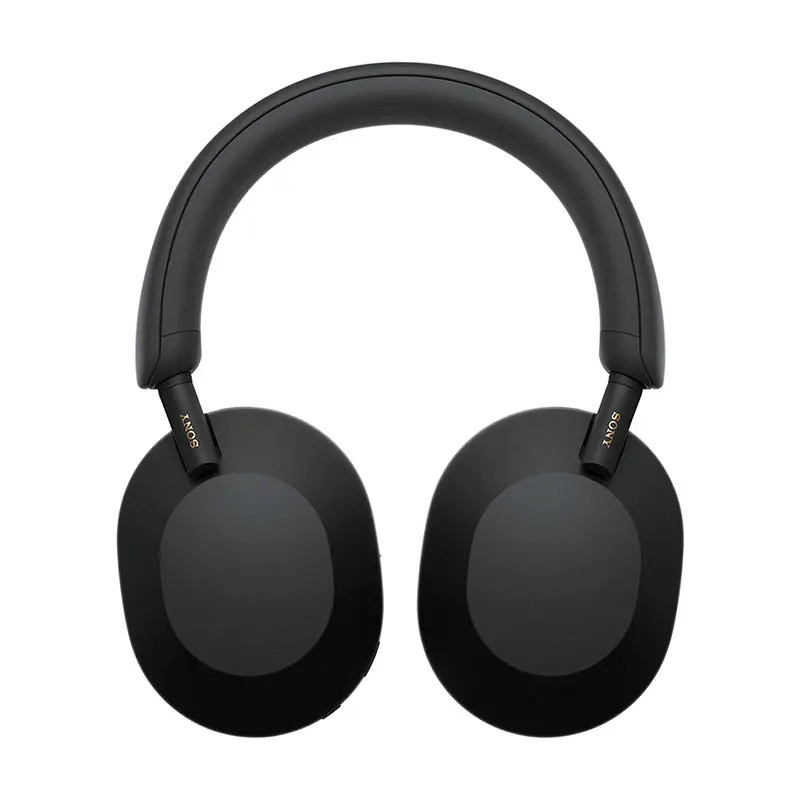 Sony WH-1000XM5 Auriculares inalámbricos con cancelación de ruido Unidad de controlador de 30 mm especialmente diseñada Diseño cómodo