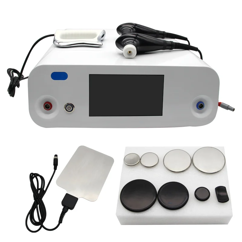 2024 Newest Spain Technology Indiba 448khz Tecar Cavitation Body Care System RET CET RF Slim Machine for Weight Loss