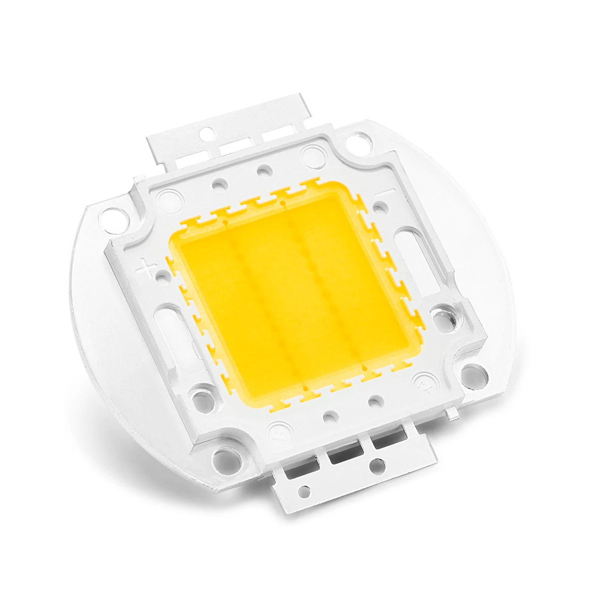 

High Power Led Chip 1W 3W 5W 20W 50W 100W Light Bead Warm Natural Cold White DIY 1 3 20 50 Watt Smd Cob Bright Floodlight Bulb