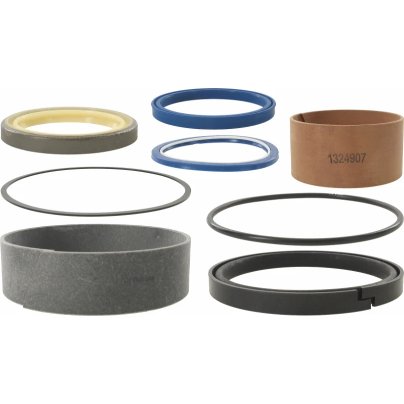 

2959888 Hydraulic Seal Kit For Cat 966H 966K 966M 972H 972K 972M