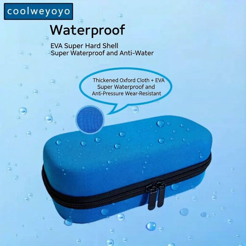 Insulin Refrigeration Bag, Insulated Bag, Convenient Refrigeration Bag, Medicine and Medical Supplies Storage Bag