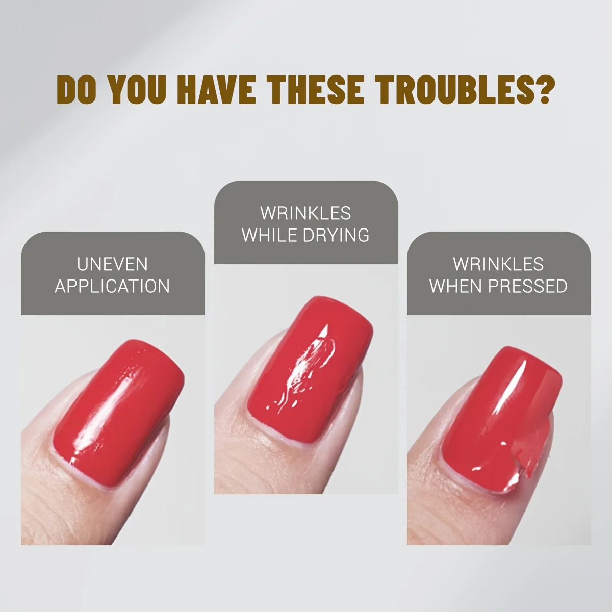 XEIJAYI 1pc 15ml Long-Lasting Gel Top Coat Shine Finish and Soak Off LED Nail Lamp - Perfect for Nail Art Design