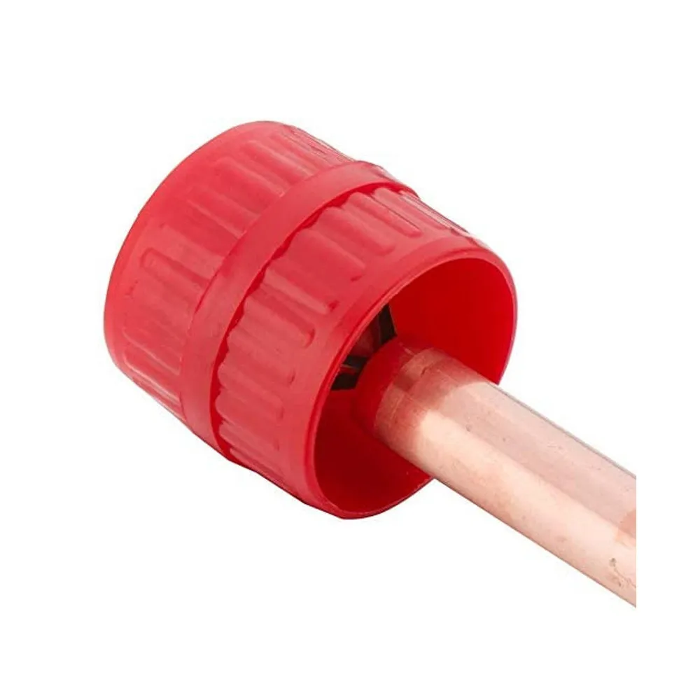 Internal External Tube Reamer Metal Pipes Deburring Tool Chamfer Reamer for PVC Copper Aluminium Steel Pipe Tube