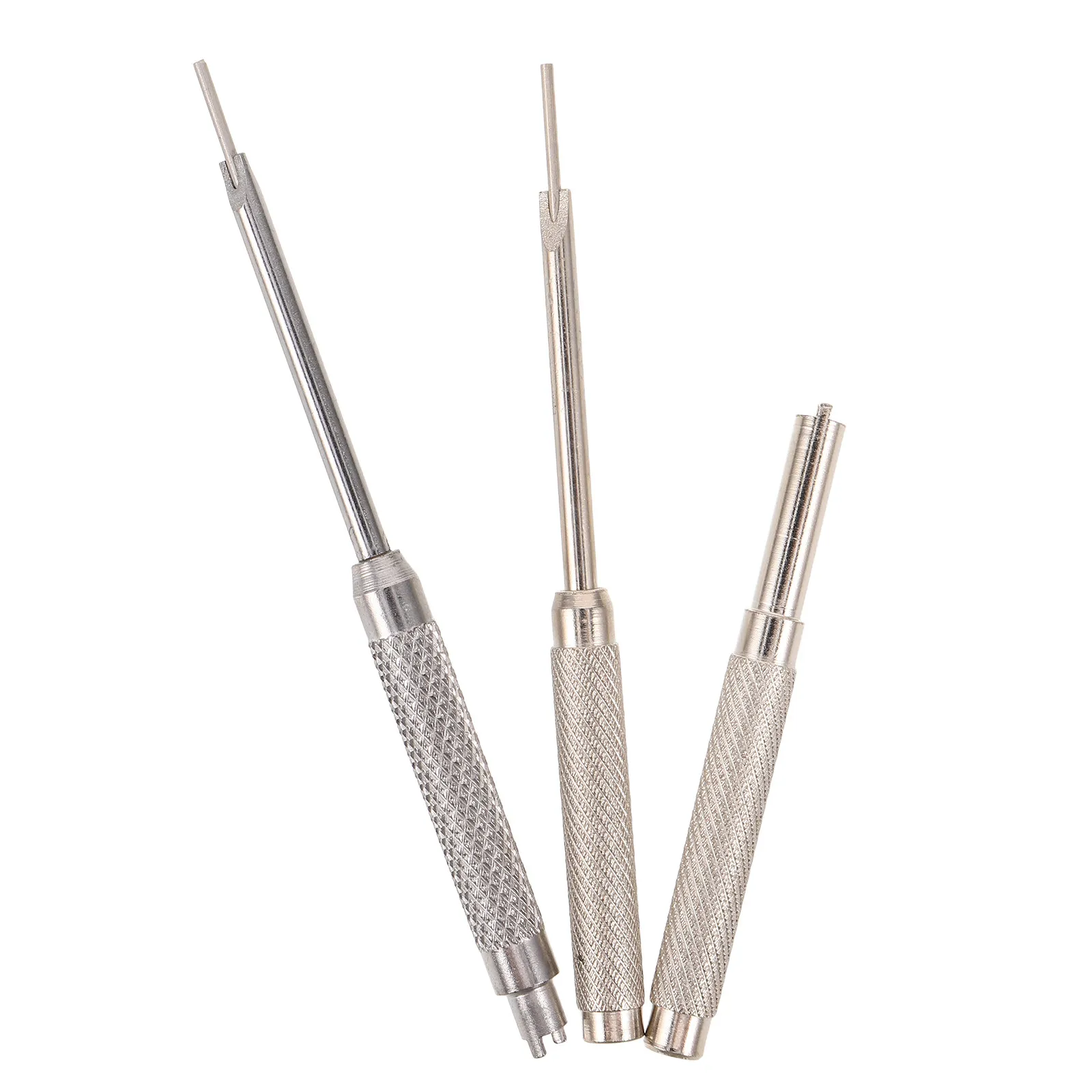 3Pcs Airbrush Repair Tools Kit Deep Cleaning Nozzle Cap Needle Tool Airbrush Manifold Fitting Cleaner for Artists Designers
