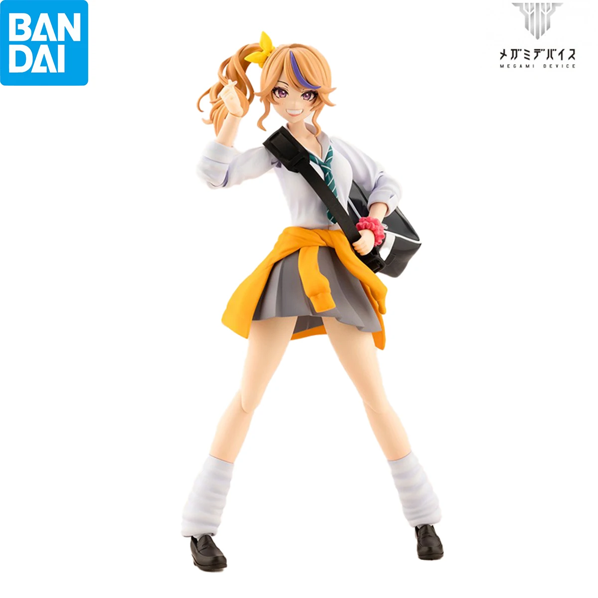 

100% оригинал, в наличии Kotobukiya Sousaishojoteien Seira Ichijo Ryobu, школьная летняя одежда, коллекция аниме-фигурок, серия