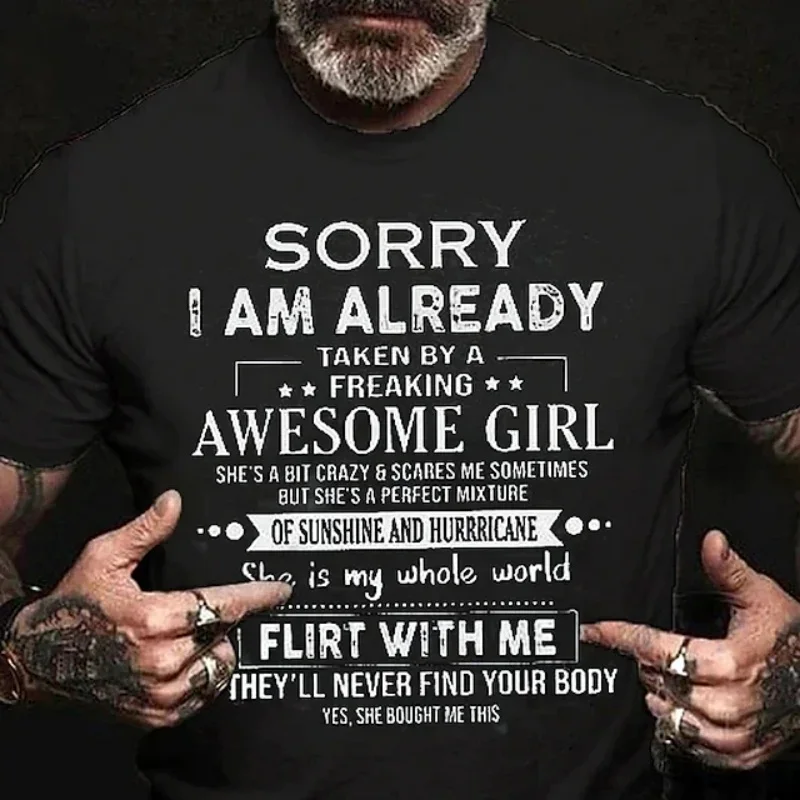 New Men's Funny Quote T Shirt The Measure Of Intelligence Is The Ability To Change Graphic Short Sleeve Tee Casual Streetwear