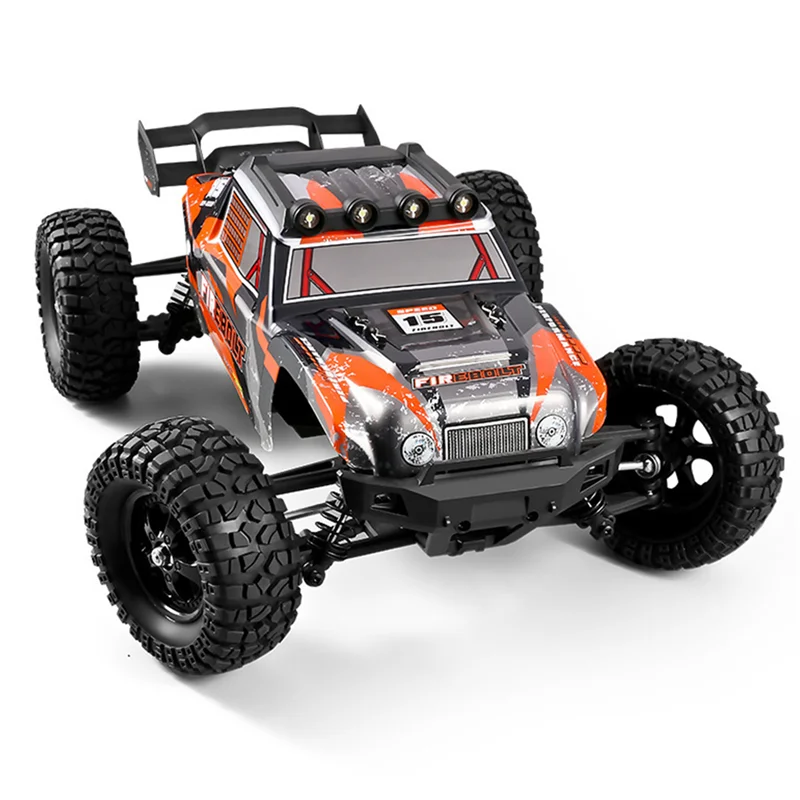 【フラッシュセール】RC カールーフランプとライトスタンド HBX HAIBOXING 901 901A 1/12 RC カーアップグレードパーツスペアアクセサリー