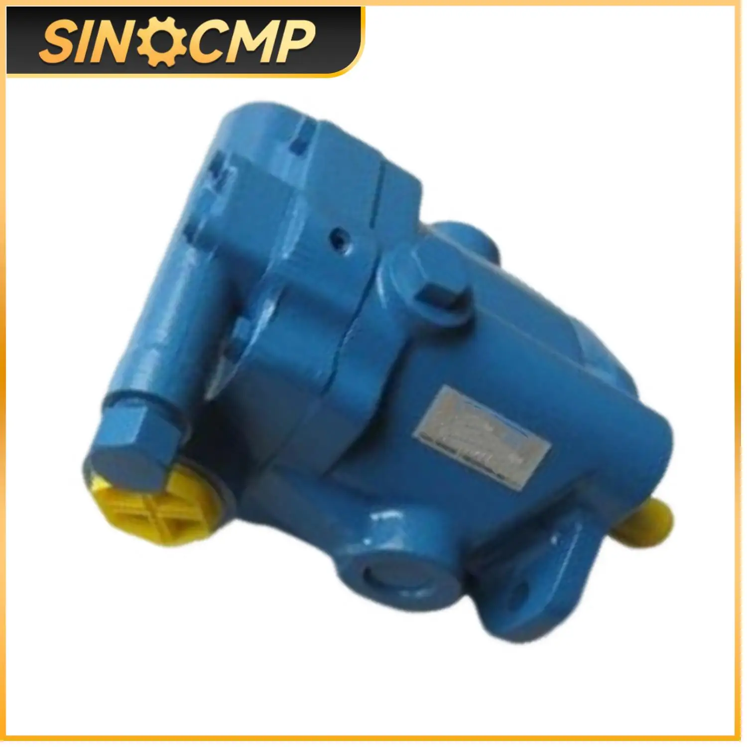 

1PC Hydraulic Pump for Vickers PVQ13-A2R-SS1S-20-CM7-12 Professional Excavator Accessories