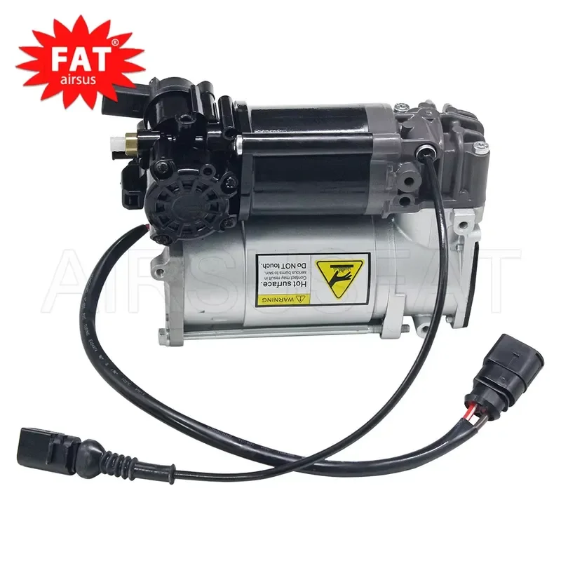 Air Suspension Compressor Pump for KIA Mohave Borrego 2008-2015 for KIA Quoris Replace 558102J000 558813T000 High Quality