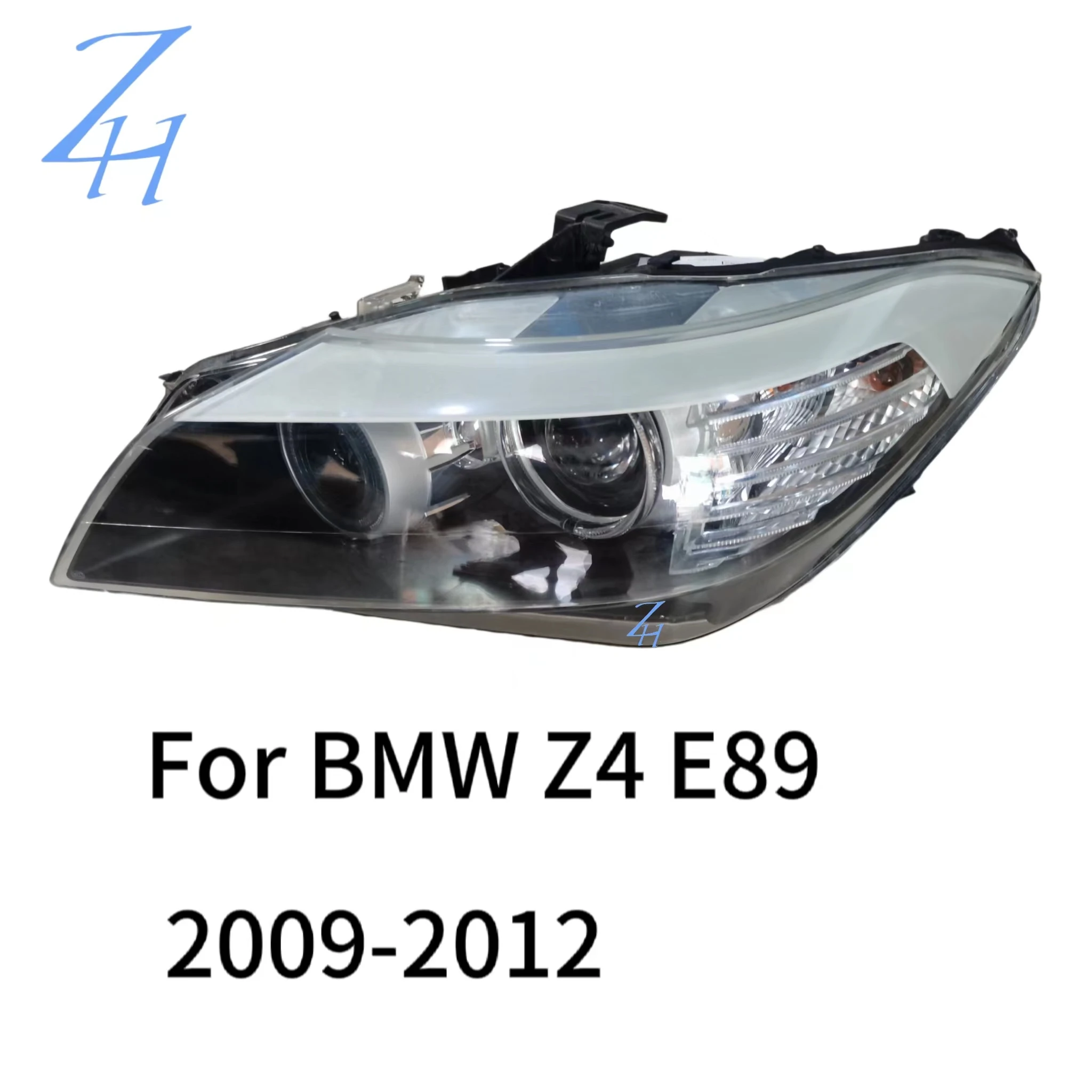 For BMW Z4 E89 Automotive headlights 2009-2012LED Xenon headlights assembly Driver/passenger side Original manufacturer