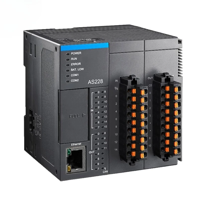 

AS218RX-A New Original PLC Module Stock in Warehouse