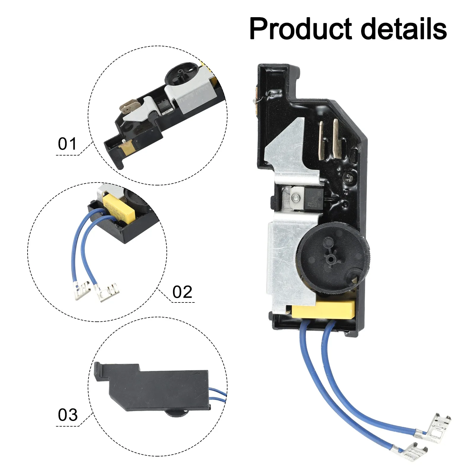 

Construction Tasks 350*600mm 13.87*23.62 In Power Tool Parts Tool Performance Compatible With 11E Electric Pick