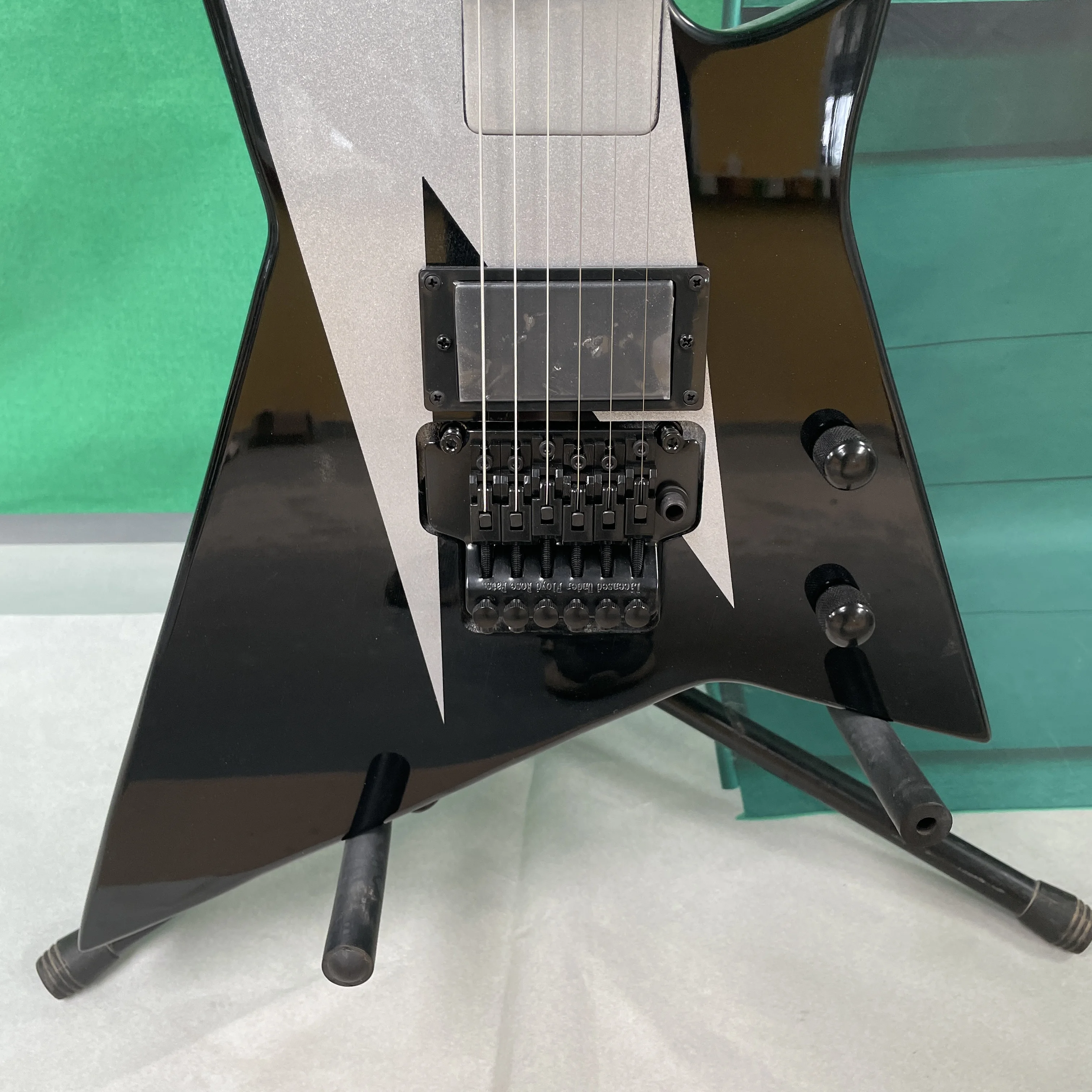 6 telli elektro gitar, maun gö - Electric Guitar Beginner incelemesi ve fiyatı