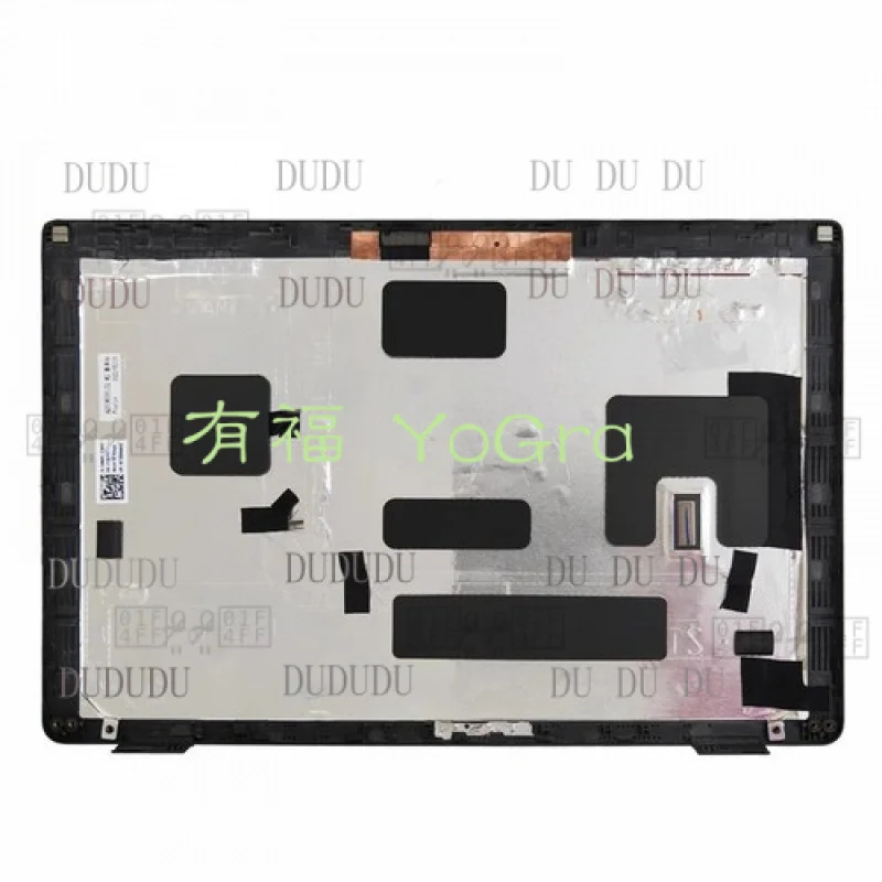 

DDD для DELL Latitude 7430 E7430, задняя крышка ЖК-дисплея 0HRM55