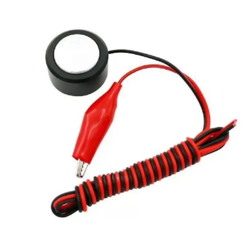 CNC Router Z-Axis Tool Setting Touch Probe Plate, Auto-Check for Mach3/GRBL, for 1610 3018 Pro MAX