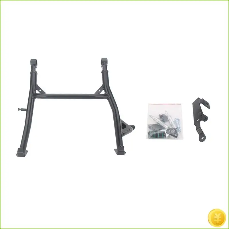 

Center Bracket Foot Support Side Central Parking Support Stand Firm Holder For CFMOTO 800MTX 800MT-X Motorcycle Parts