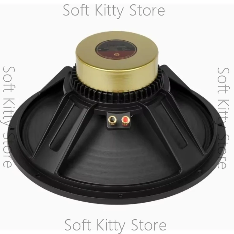New FAST-15 Full Frequency Speaker 15 Inch 8ohm/50-80W Unit (1PCS)