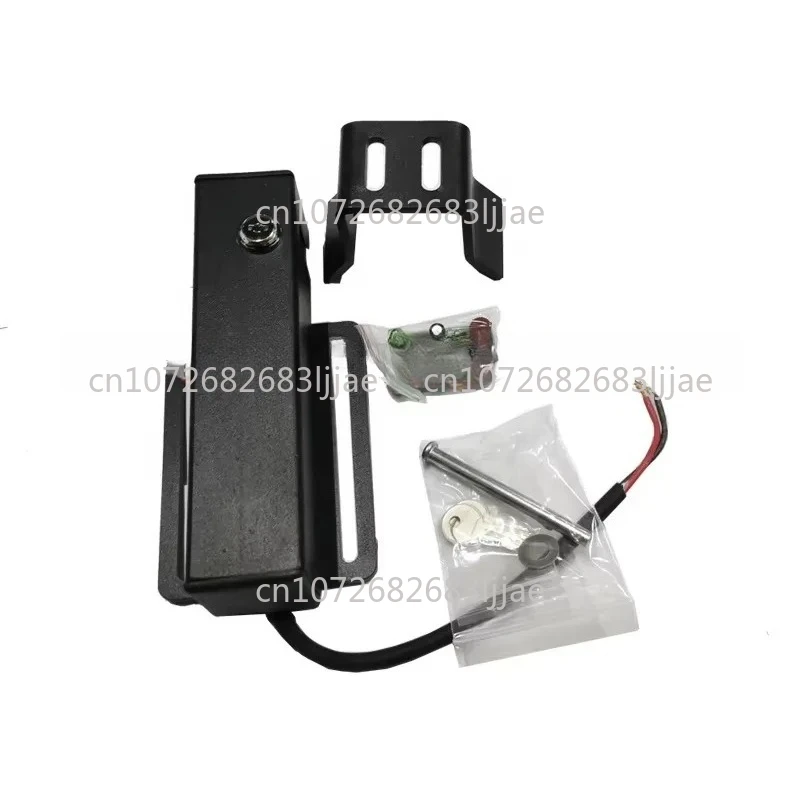 High-quality DC12V electric locks for farm gates or villa gates