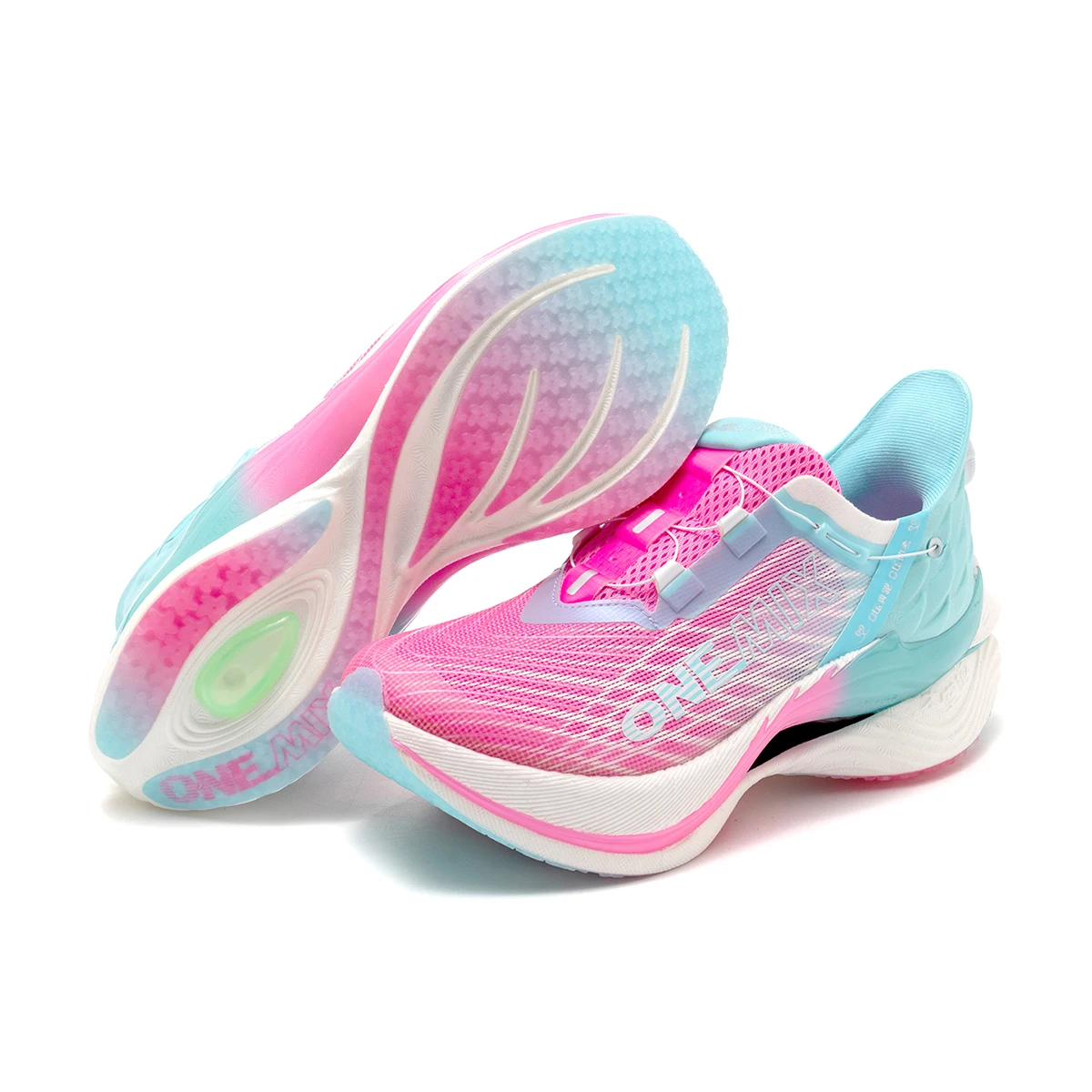 ONEMIX Erkek Yarış Koşu Ayakka - Carbon Plate Marathon Racing Shoes incelemesi ve fiyatı