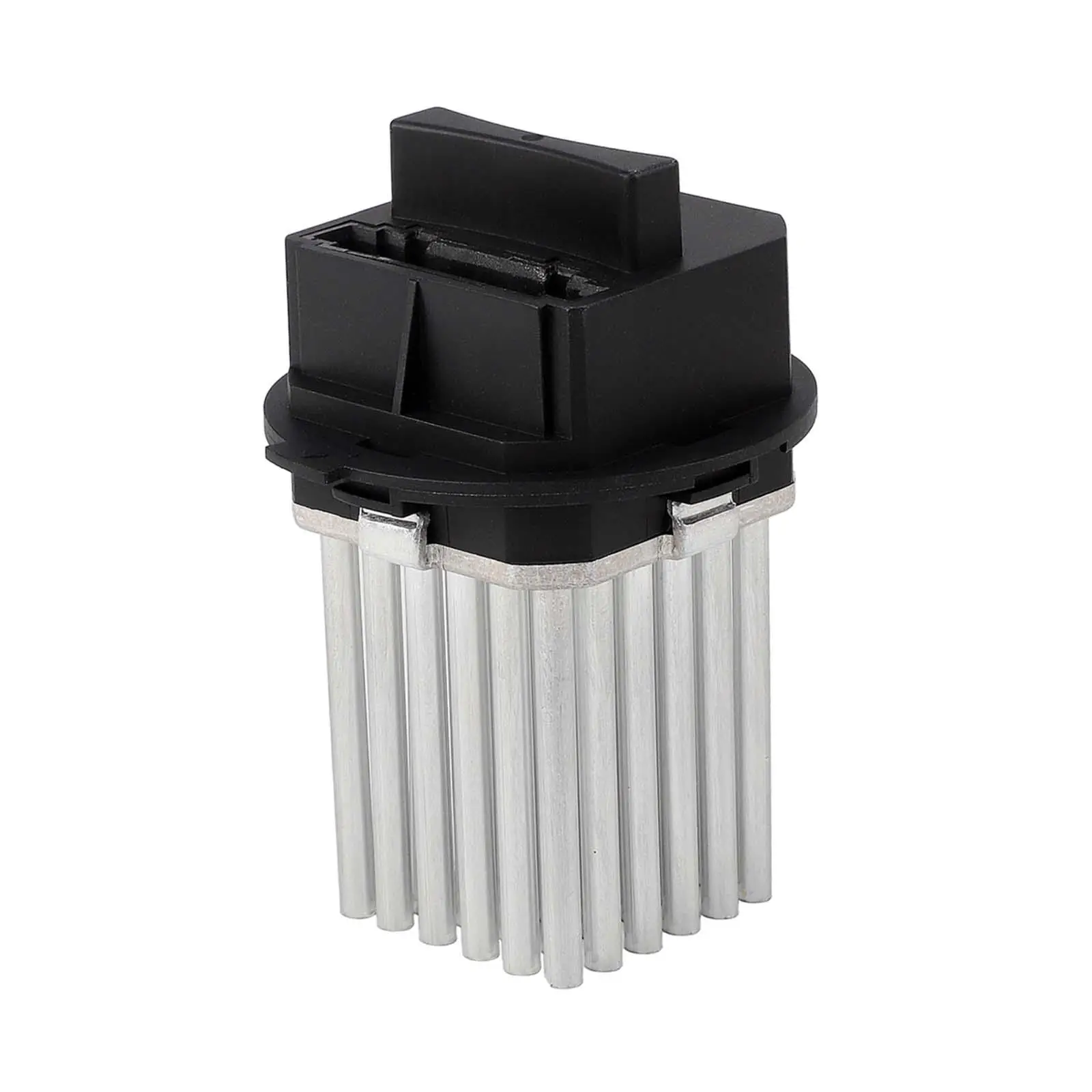 

HVAC Blower Motor Resistor Direct Replacement Wear Resistant Car Cooling Fan for Mercedes Benz C Class 280 W204 Sedan