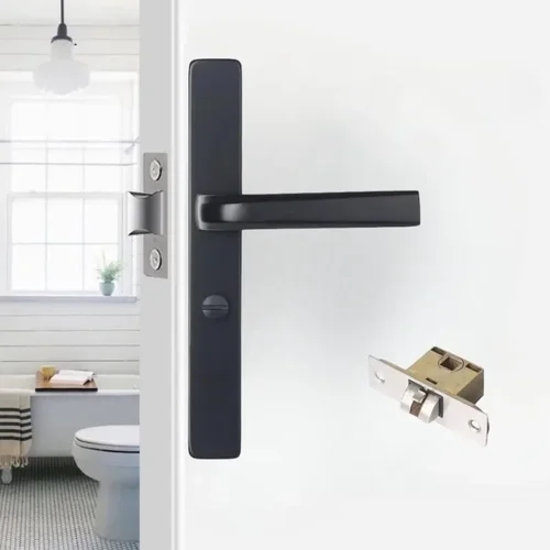 좁은 가장자리 발코니 주방 욕실 문짝 잠금 장치, 욕실 문짝 잠금 장치, 욕실 문짝 단일 혀 욕실 잠금 장치, 키리스 핸드 잠금 장치 Best5 좁은 가장자리 발코니 주방 욕실 문짝 잠금 장치, 욕실 문짝 잠금 장치, 욕실 문짝 단일 혀 욕실 잠금 장치, 키리스 핸드 잠금 장치 Best5