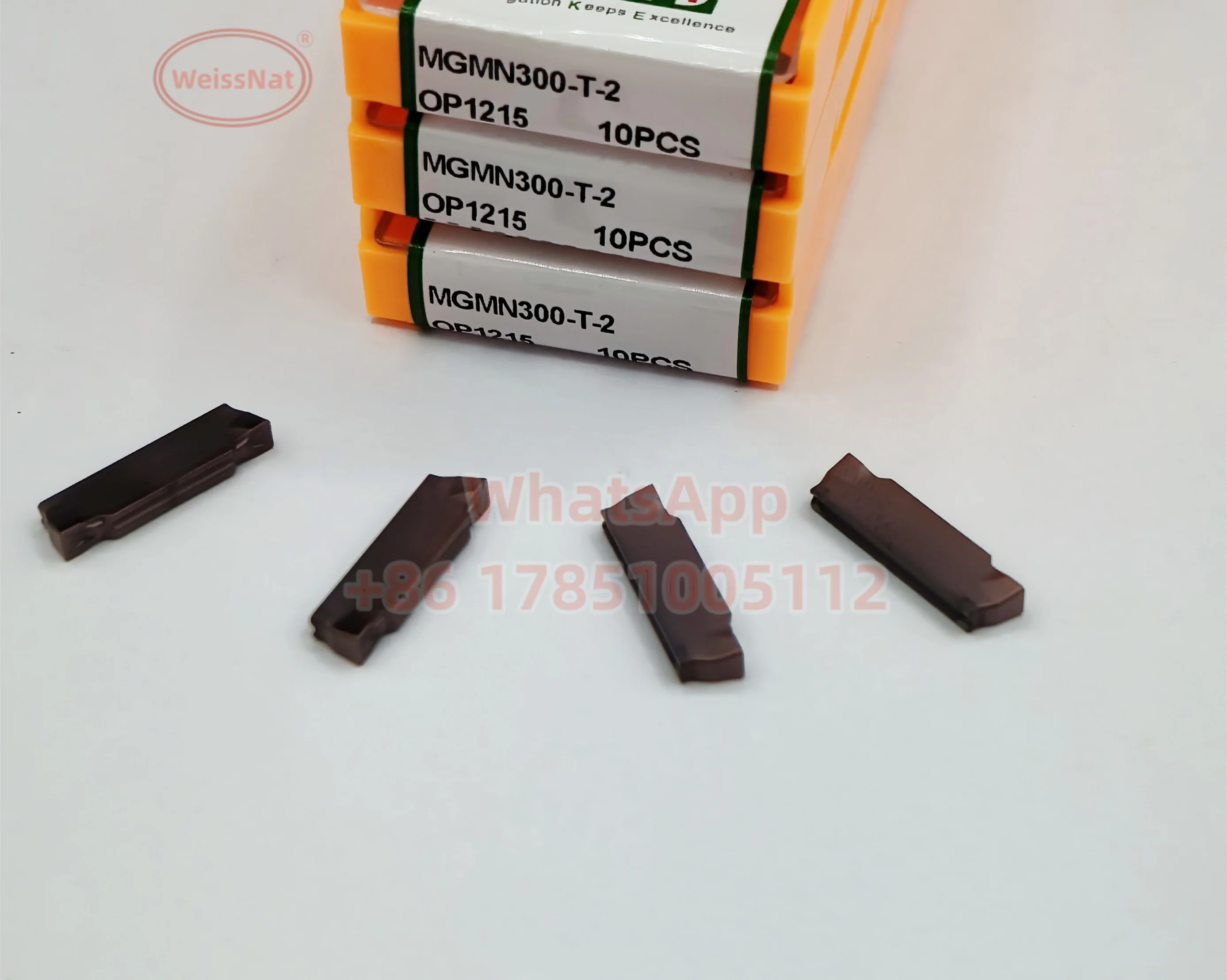 MGMN200-T-2 MGMN300-T-2 MGMN400-T-2 MGMN500-T-2 OP1215 OP1315 Carbide Insert MGMN Inserts