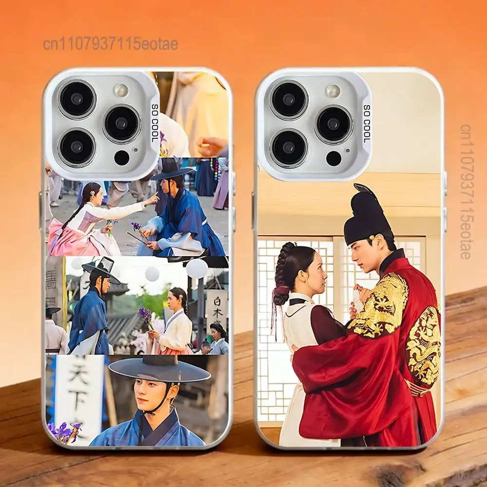 

Bon A-Appetit Your M-Majesty Phone Case For iPhone 17,16,15,14,13,12,11,Pro,Max,Plus,SE,Air,Mini Anti Fall White Bumper