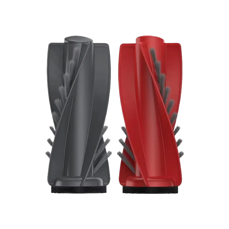 Roborock Qrevo 5AE / Curv / CurvC / Curv S5X 5A1 5XC / Edge / EdgeC / Edge S5A 5V1 أجزاء فرشاة تصفية ممسحة حقيبة
