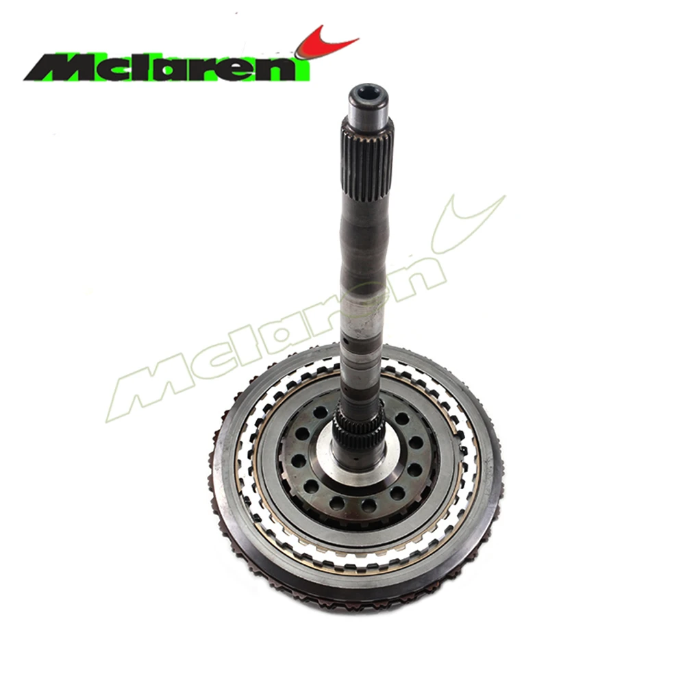 

Original 6T40E 6T45E Transmission Input Drum 6T40 6T45 For GM Buick Auto Parts