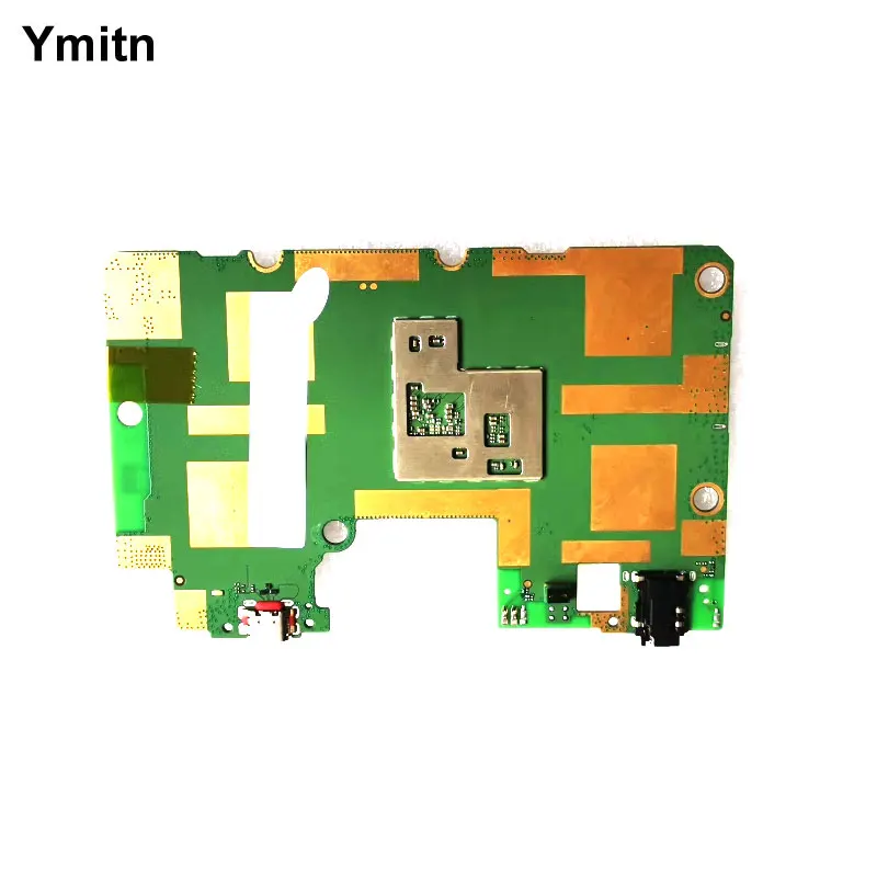 Ymitn Electronic panel mainboard Motherboard Circuits with firmwar For Lenovo Tablet 3 8 Plus TB-8703F/N