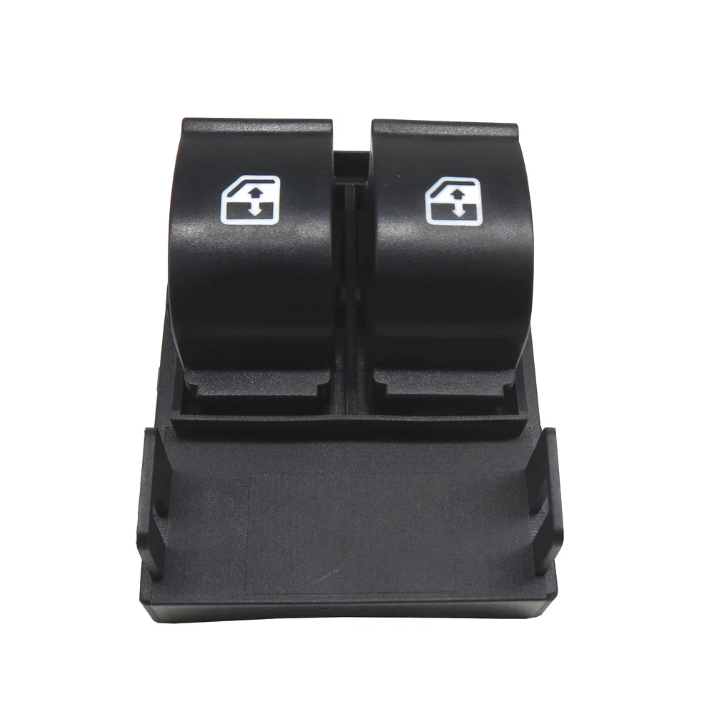 Hoge kwaliteit elektrische bediening Power Master Raamschakelaar voor Fiat Fiorino Citroen Nemo Peugeot Bipper Tepee 735461275