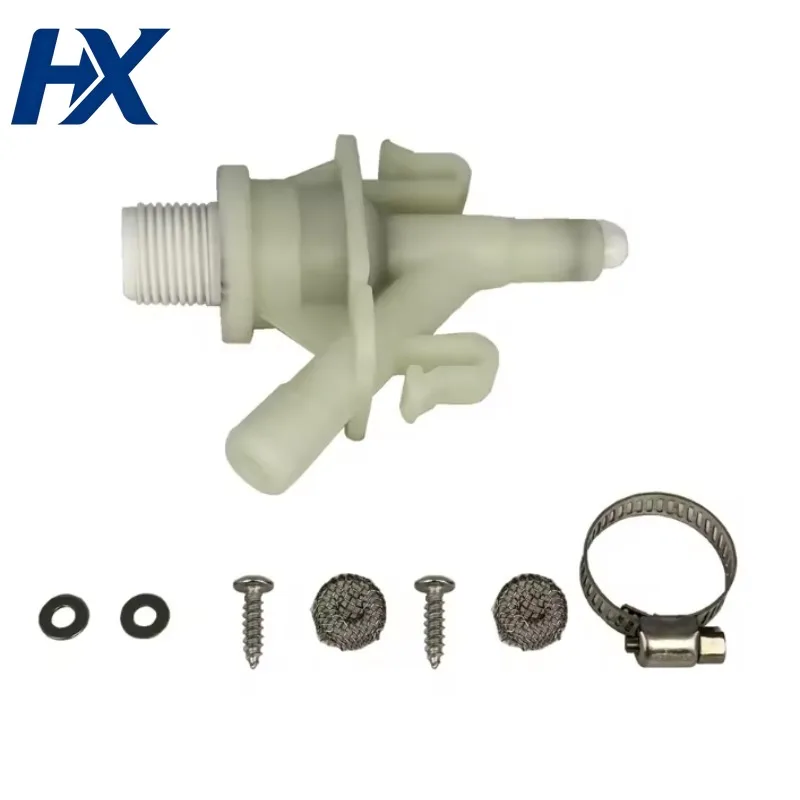 

385311641 Camper Water Valve Kit For Dometic 300 310 320