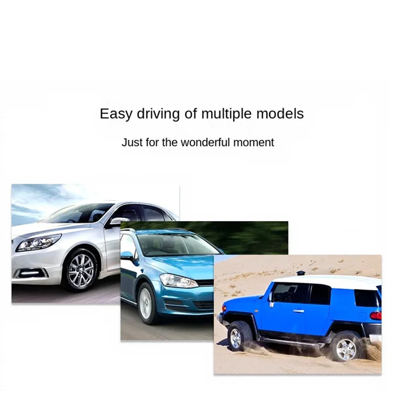 

-A15I 4500W Car Audio Amplifier Four-Channel High Power Amplifier Can Be Equipped With 4 Speakers H-608 Power Amplifier