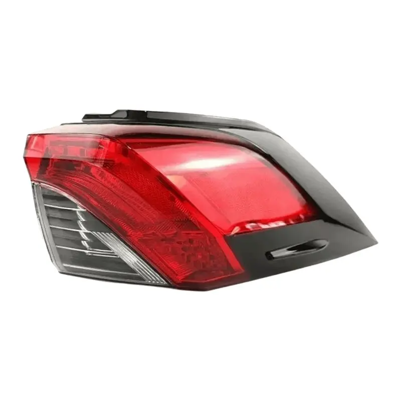 Taillight(Left) Part Number 815600R090 For Toyota RAV4 2019-2025-A97E