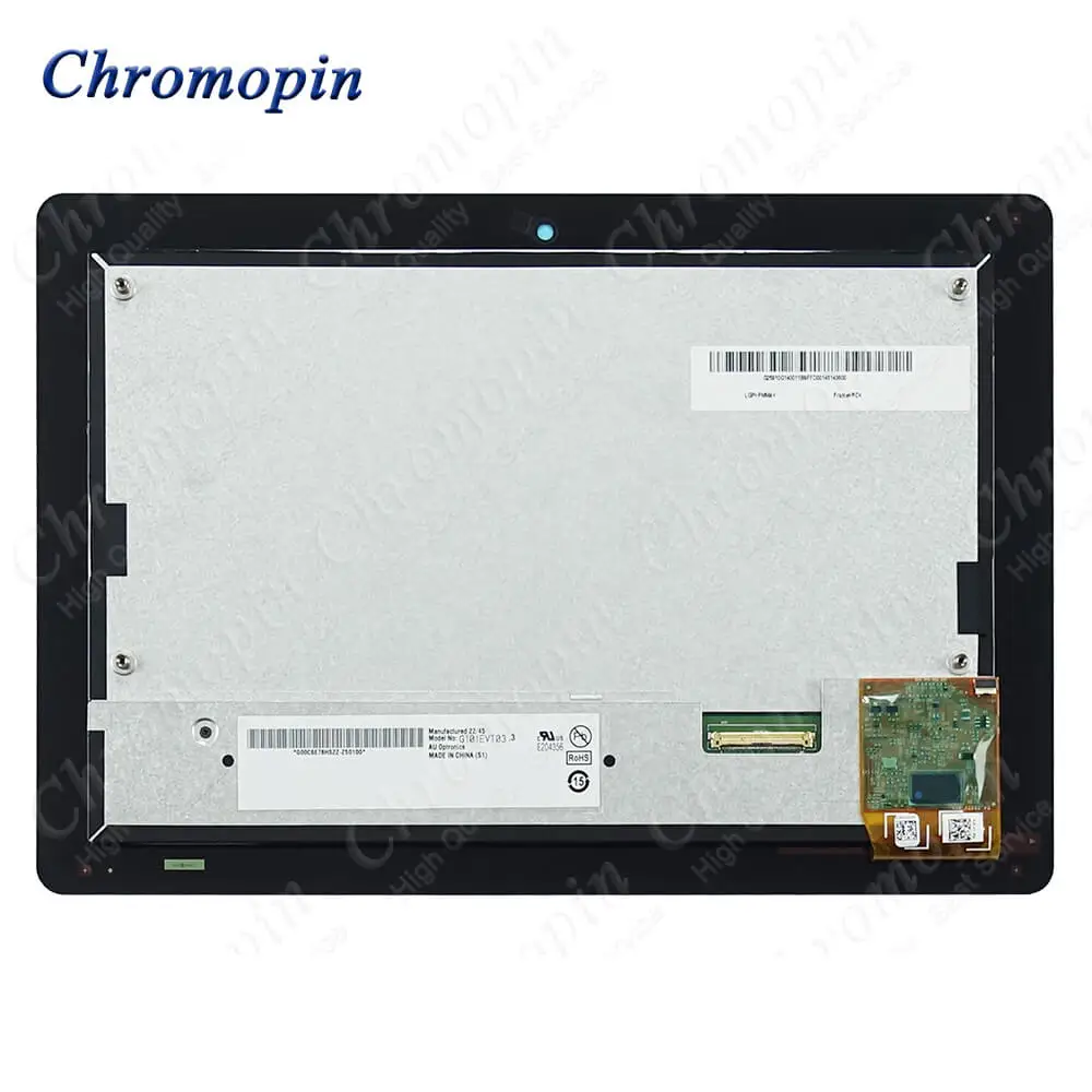 LCD Display Screen for G101EVT03.3 G101EVT03-3 LCD Display Repair