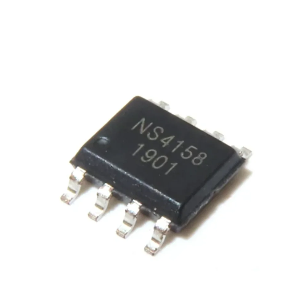 2-10PCS NS4110B NS4150 NS4150B NS4158B NS4159 NS4160 NS4165 SOP8 Audio Power Amplifier Chip