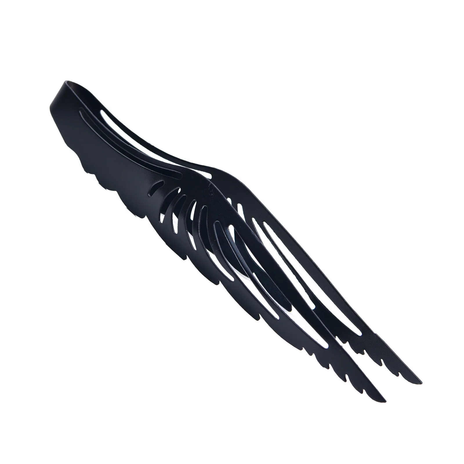 Wings modeling metal charcoal clips - a must-have for hookah, a perfect combination of fashion and practicality