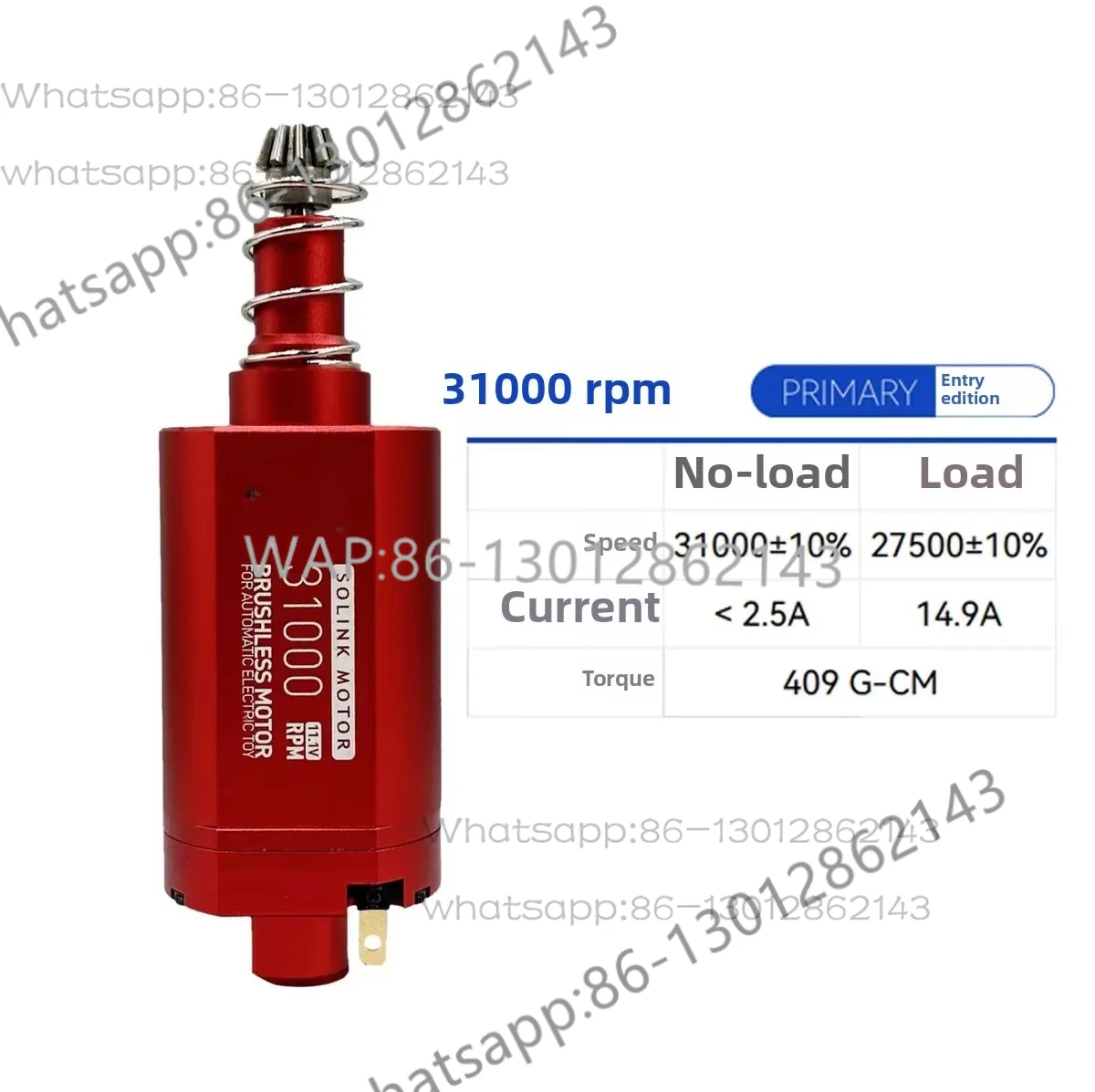 Entry Edition Advanced Edition Fifth Generation Fourth Generation 480 Brushless Motor Fine Strike Division LDX