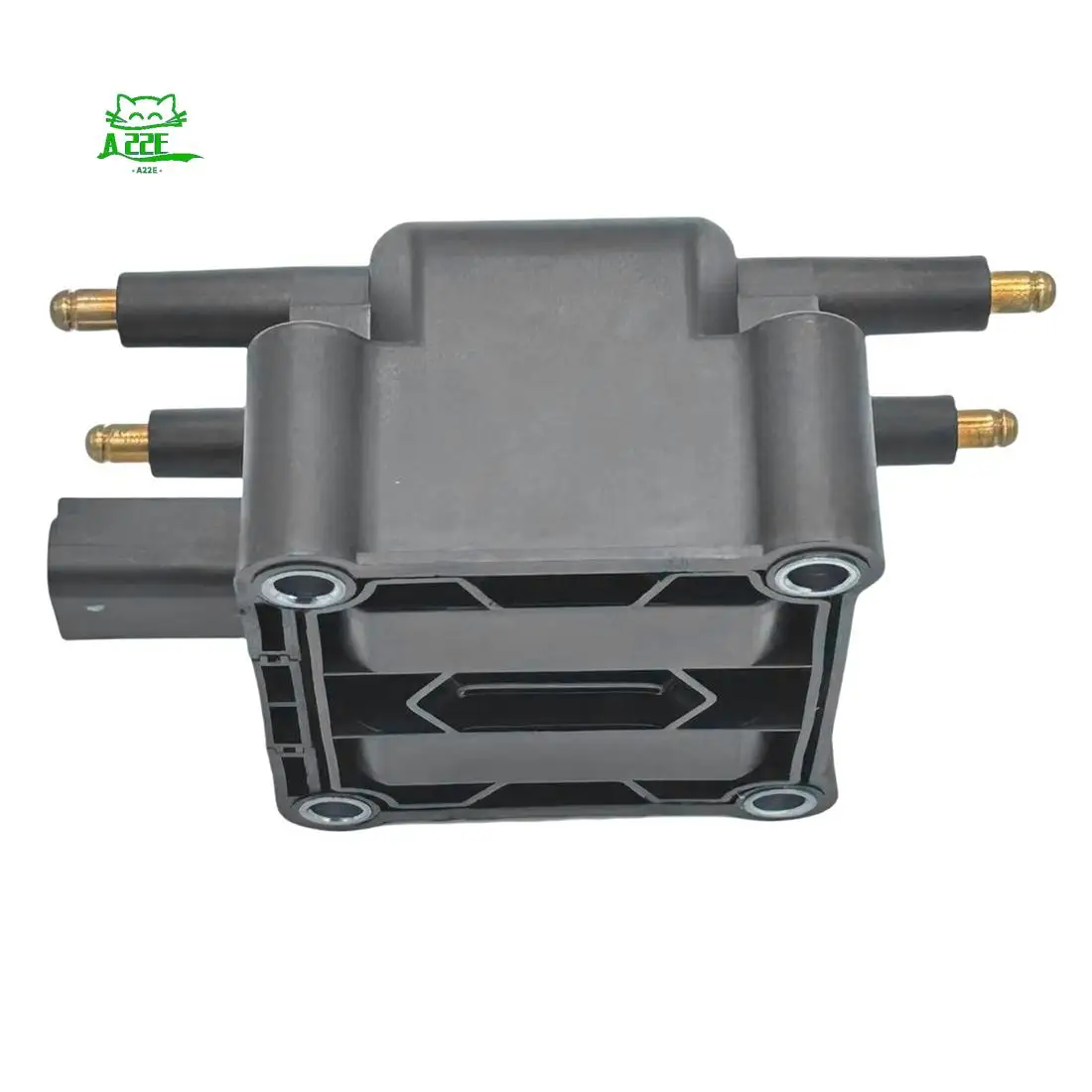 A22E-Auto Parts Engine Ignition Coil OEM 12137510738 12131487707 For Mini Cooper R50 Supercharged R52 R53 L4 1.6L 02-08