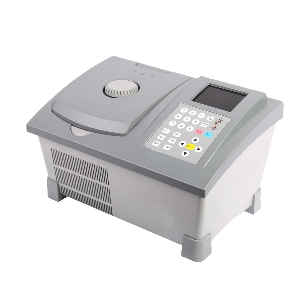 Drawell Pcr Thermo cycler Analysator Preis