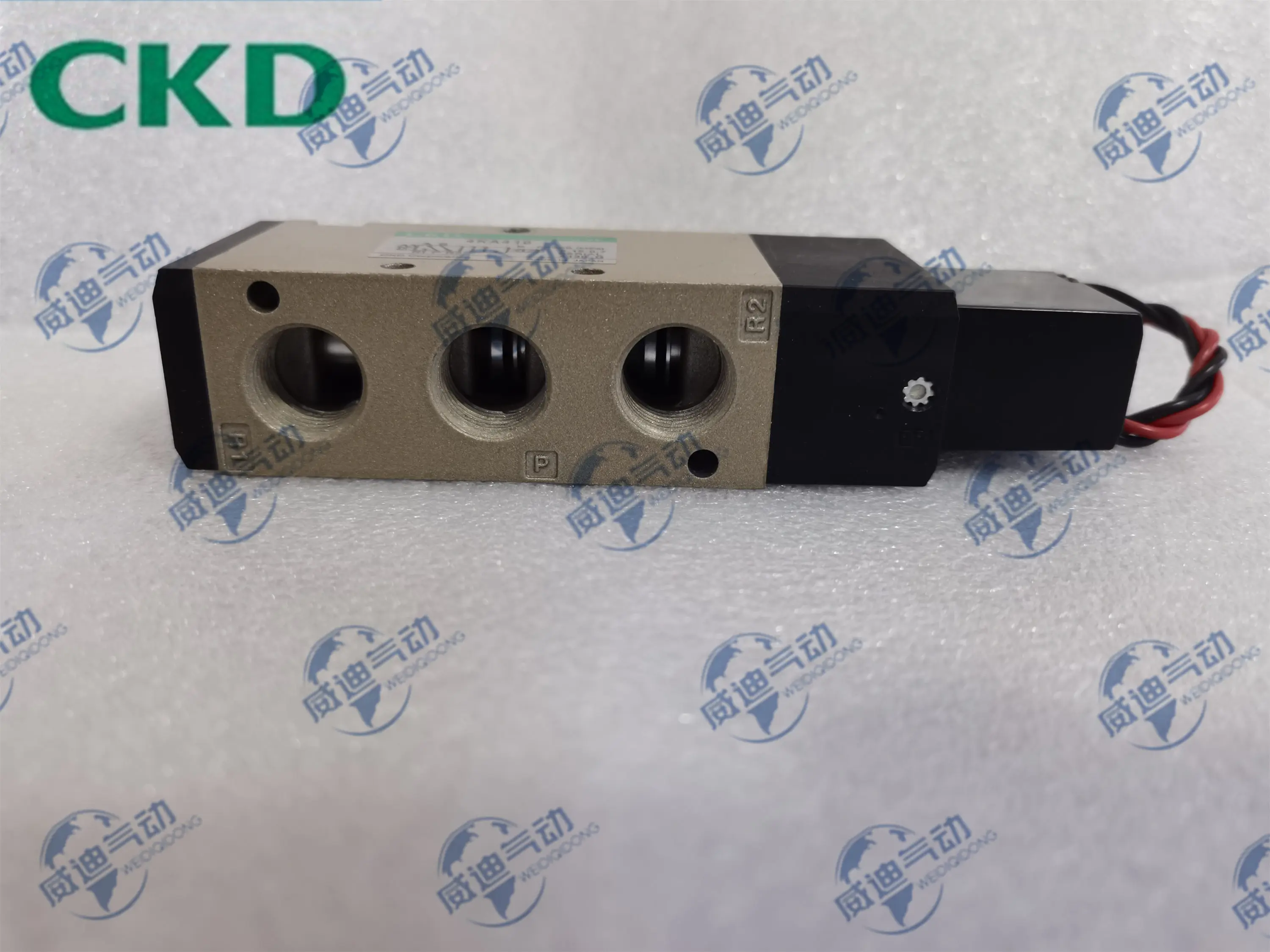 

CKD solenoid valve 4KA410-C23/4KB129-C21K/4GB330-E2K/4KB319-LS