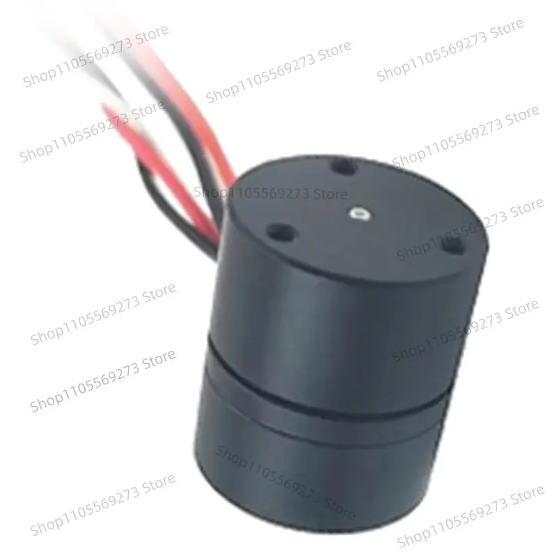 ABZZ-GB1105 Micro Gimbal Brushless Motor Three-Phase High Speed Engine with AS5048A Magnetic Encoder