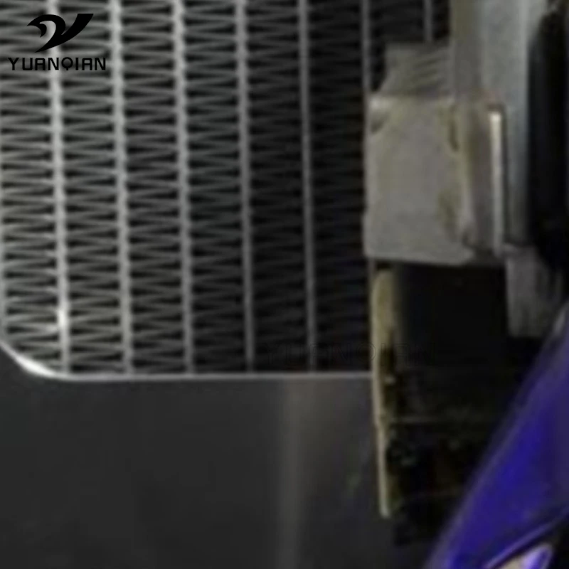 

FOR SHERCO 250SEF 300SEF RACING 250 300 SEF 2012-2019 2020 2021 2022 Motorcycle Radiator Grille Cover Guard Protection Protetor