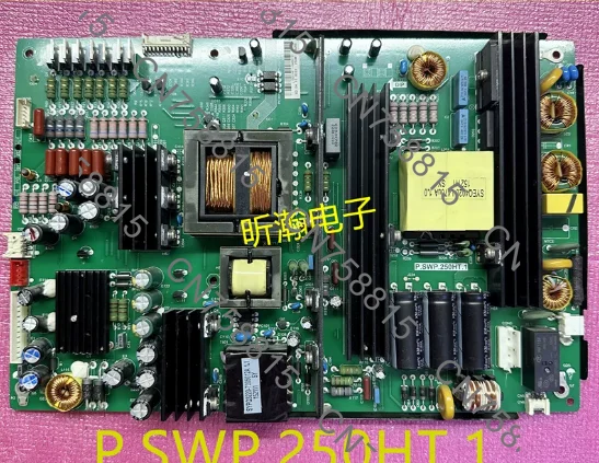 power board P. SWP.250HT.1 55/65 inch，Spot, original, integrated teaching machine