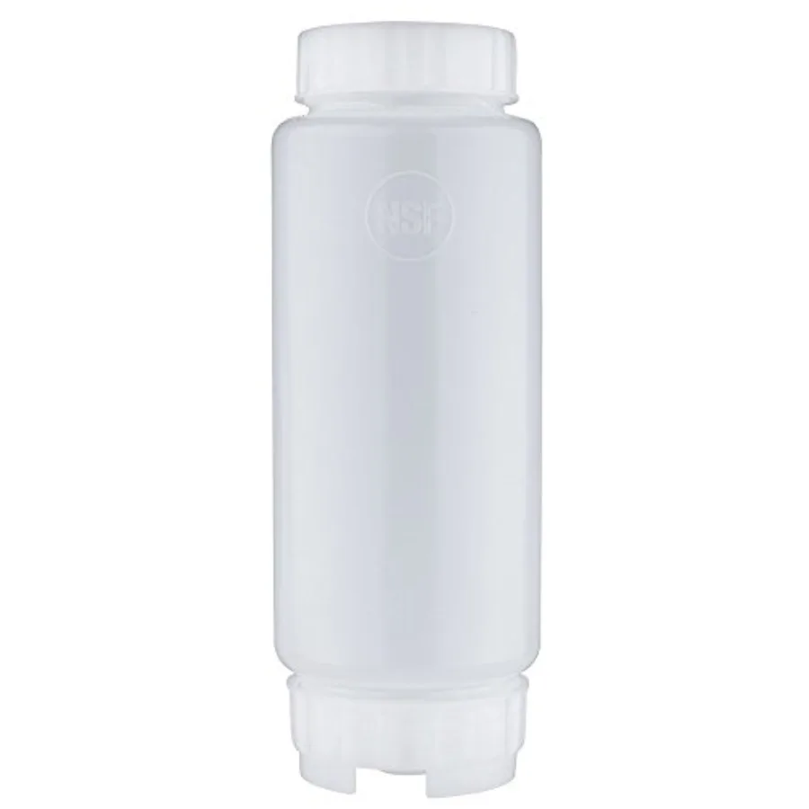 16 Oz FIFO Squeeze Bottle