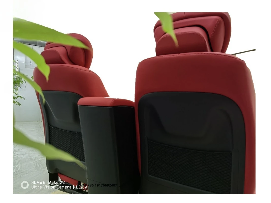 Upgraded Luxury  Seat  Commercial Style Car Interiors G Class/g Wagon Dashboard Armrest Box Professional  Interiors