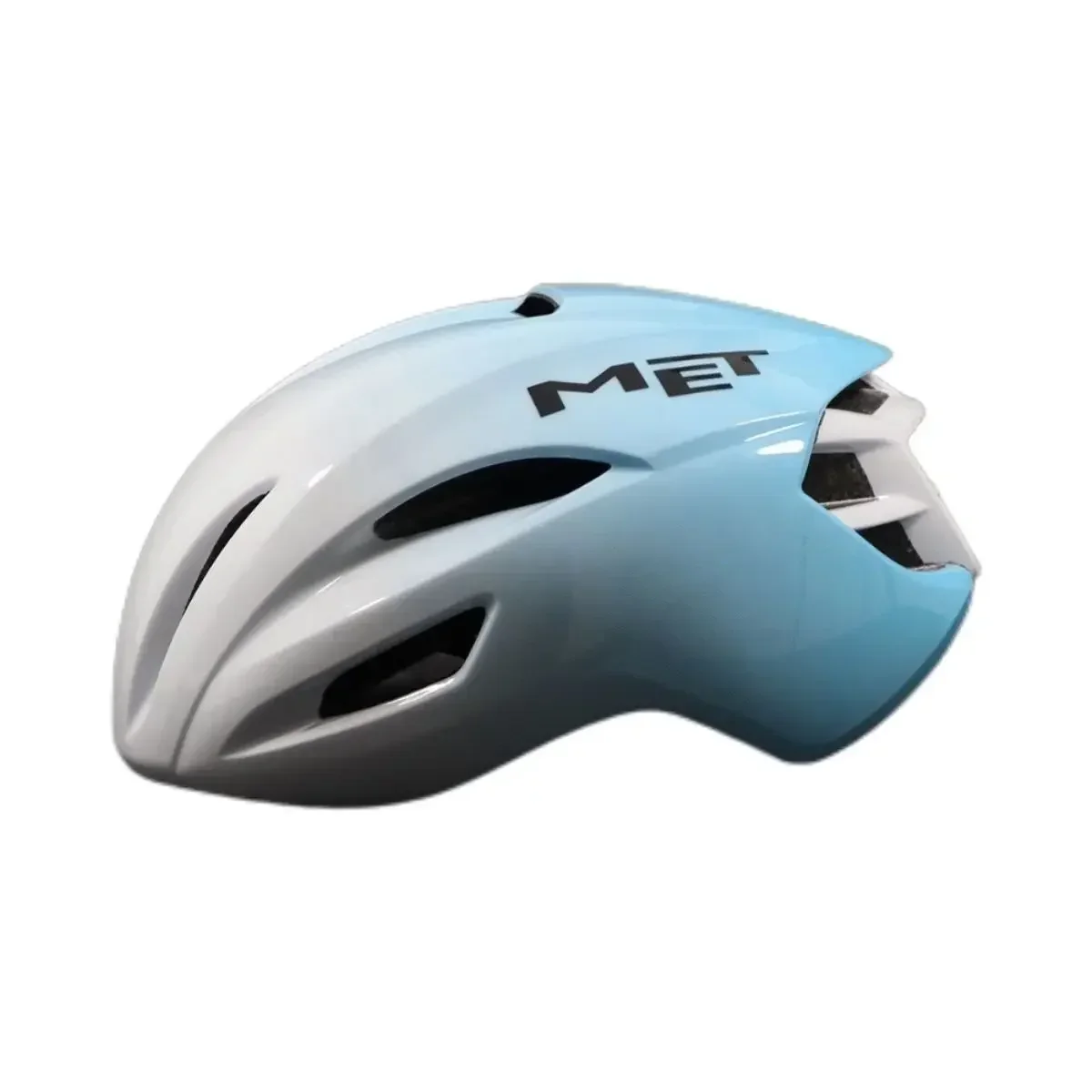 

MET Manta Men's and Women's Cycling Helmets Ultra Light Pneumatic Road Mountain Bike Hard Hats